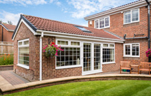 Southburgh house extension leads