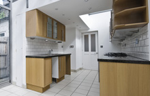Southburgh kitchen extension leads